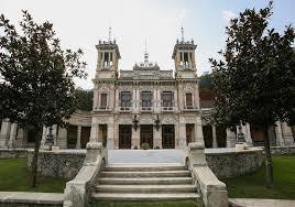 Casinò Municipale di San Pellegrino Terme